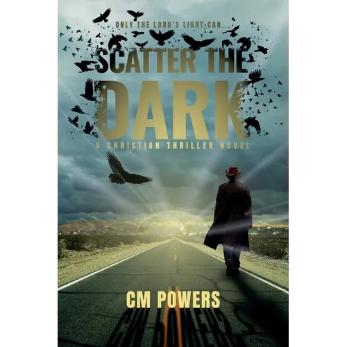 Scatter the Dark - Paperback