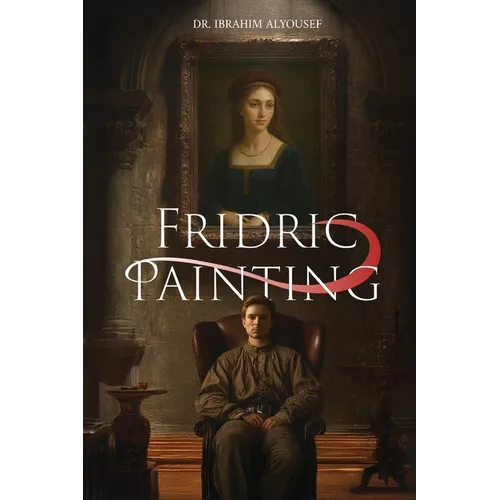 Fridric Painting - Paperback