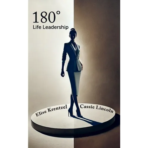 180° Life Leadership - Paperback