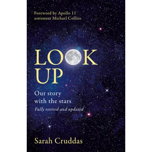 Look Up: Our Story with the Stars - Paperback