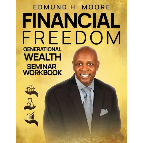 Financial Freedom - Paperback
