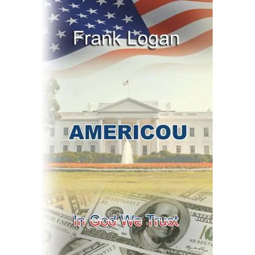 Americou - Paperback