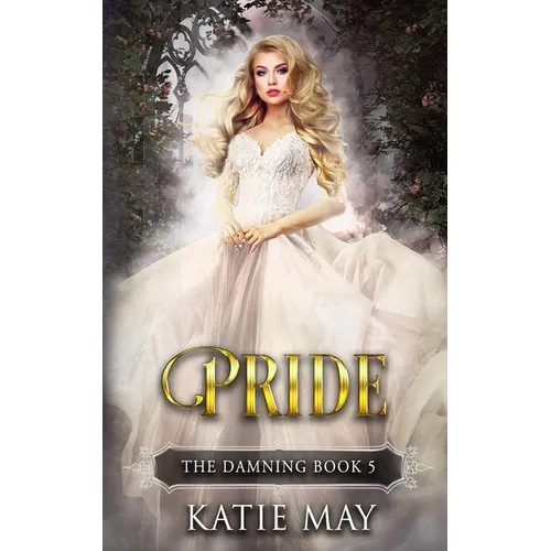 Pride - Paperback