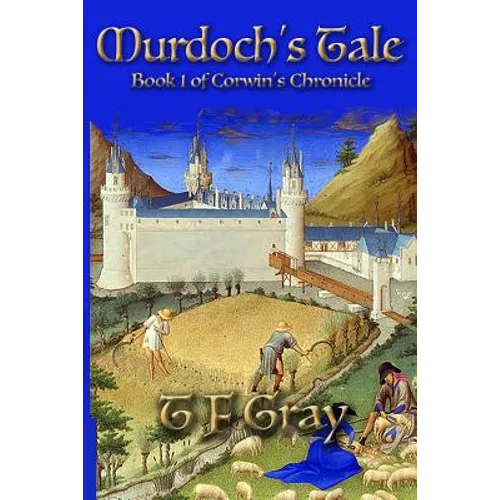 Murdoch's Tale - Paperback