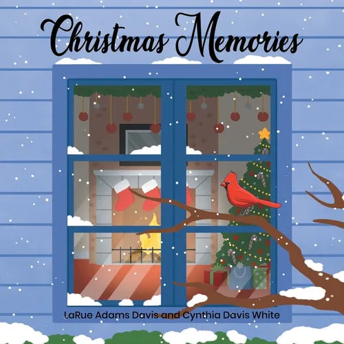 Christmas Memories - Paperback