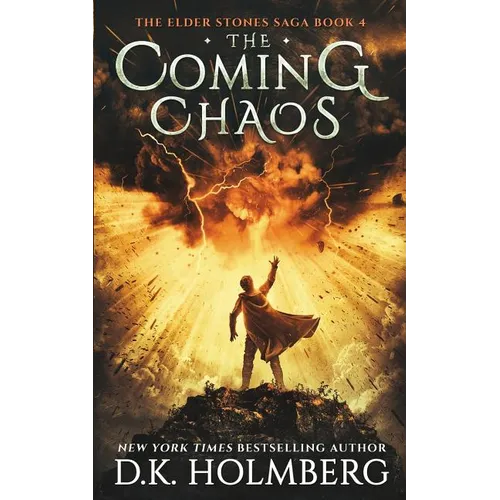 The Coming Chaos - Paperback