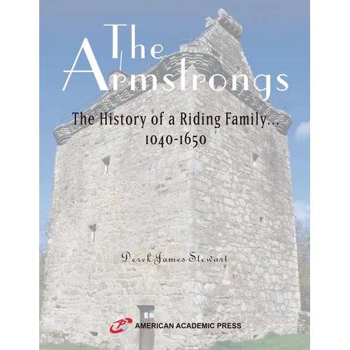 The Armstrongs - Paperback