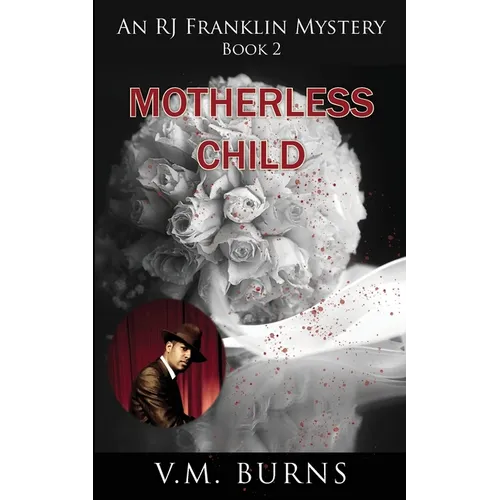 Motherless Child - Paperback