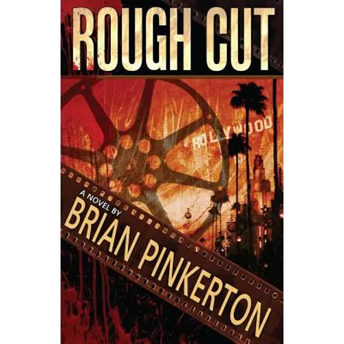Rough Cut - Paperback