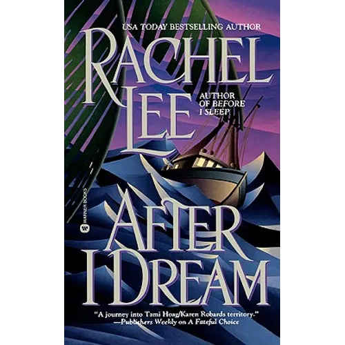 After I Dream - Paperback