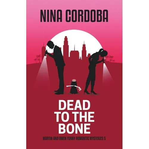 Dead to the Bone - Paperback