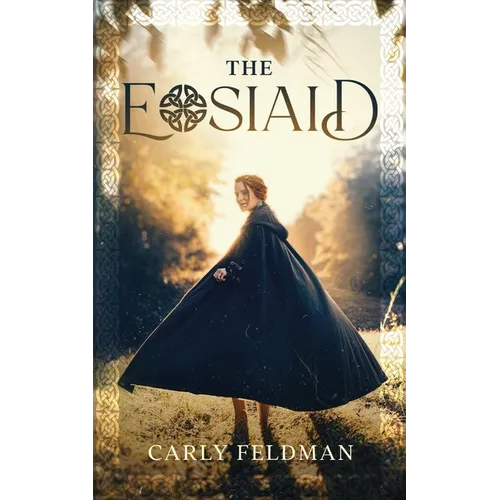 The Eosiaid - Paperback