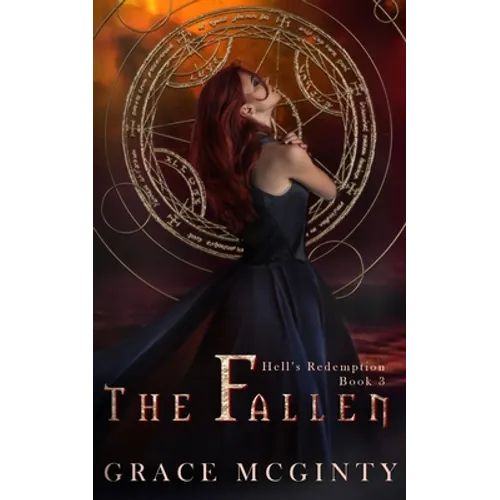 The Fallen - Paperback