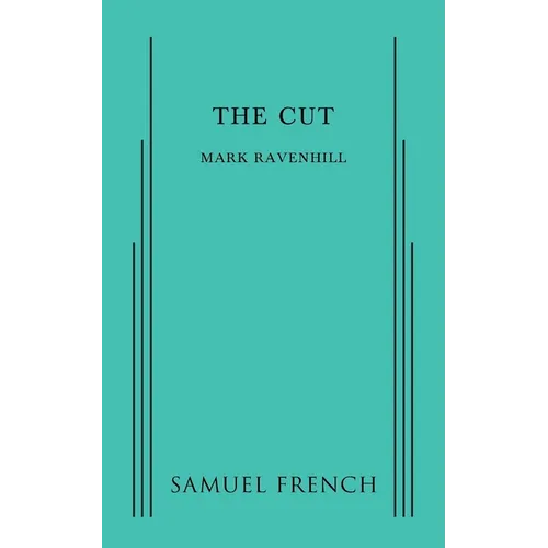 The Cut - Paperback