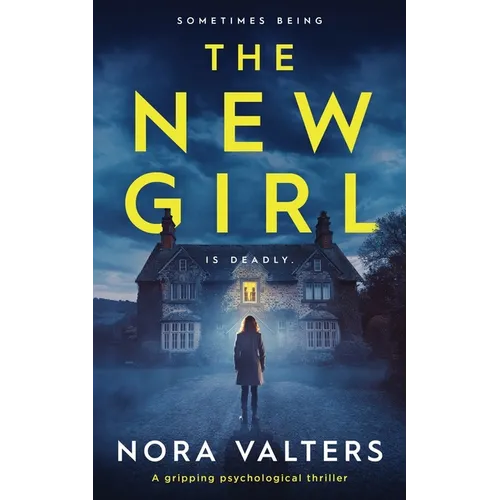 The New Girl - Paperback