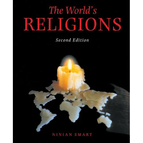 The World's Religions - Paperback