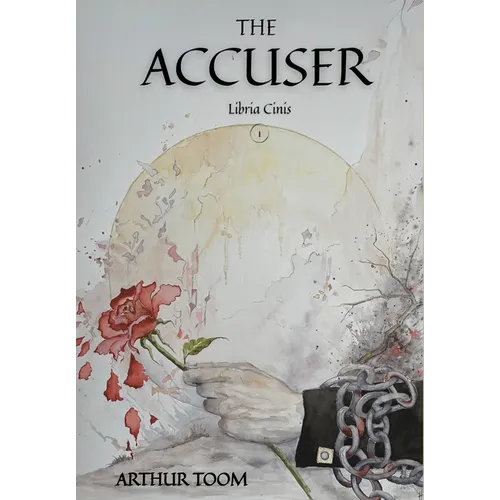 The Accuser - Hardcover