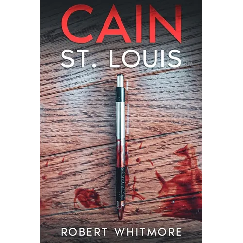Cain - St. Louis - Paperback