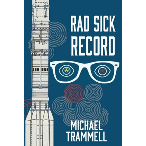 Rad Sick Record - Paperback