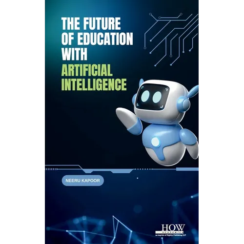 The Future of Education with AI