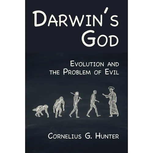 Darwin's God - Paperback
