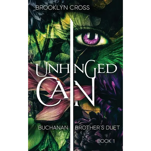 Unhinged Cain - Hardcover