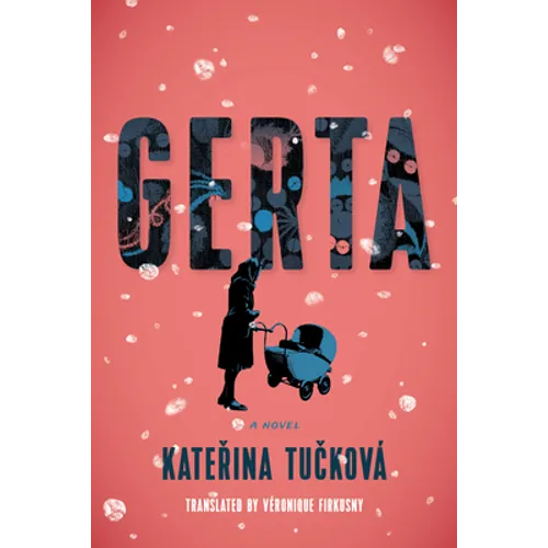 Gerta - Paperback