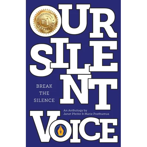 Our Silent Voice - Paperback