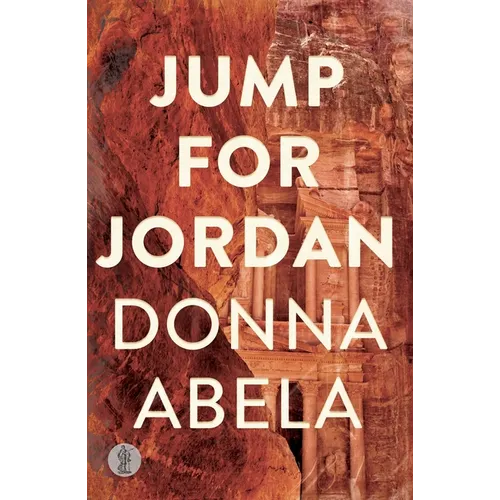 Jump for Jordan - Paperback