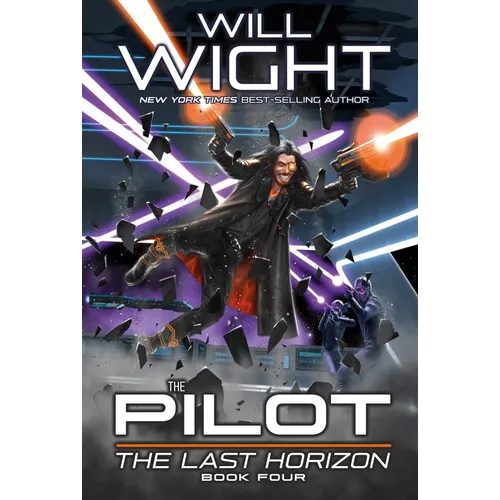 The Pilot - Paperback