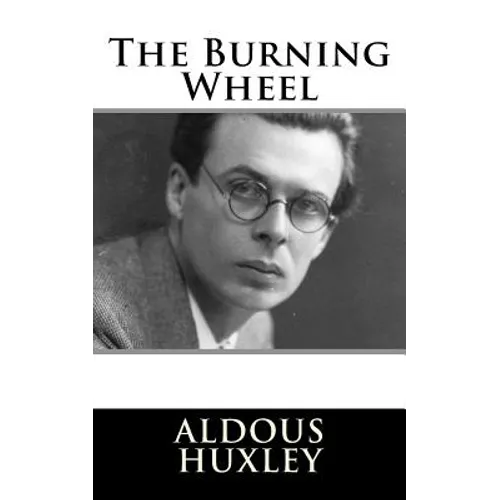 The Burning Wheel - Paperback