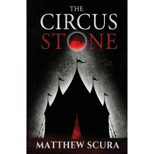 The Circus Stone - Paperback