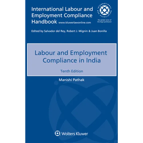 Labour and Employment Compliance in India - Paperback