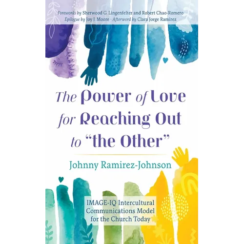 The Power of Love for Reaching Out to 