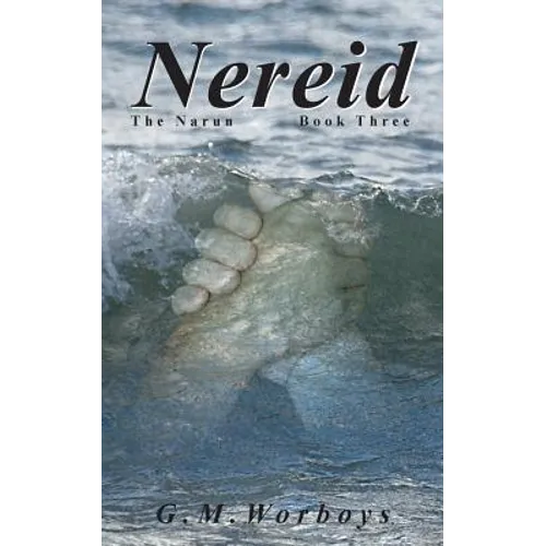 Nereid - Paperback