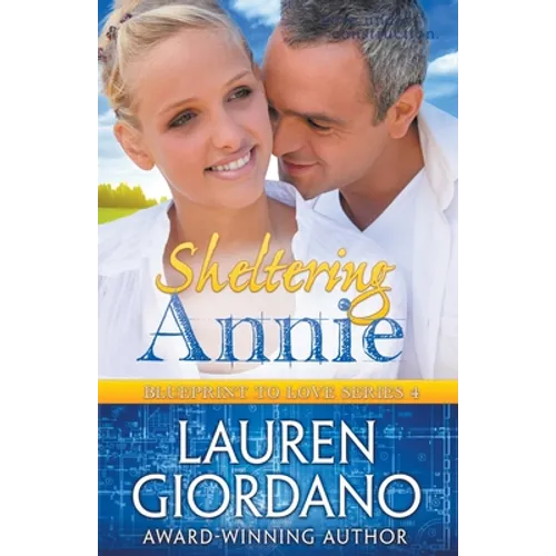 Sheltering Annie - Paperback