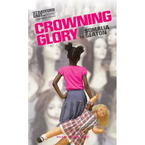 Crowning Glory - Paperback