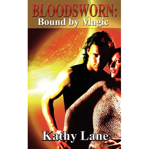 Bloodsworn: Bound by Magic - Paperback