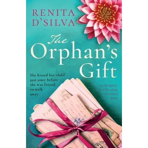 The Orphan's Gift: An absolutely heartbreaking historical novel - Paperback