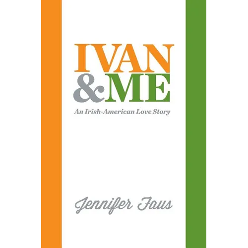 Ivan & Me - Paperback