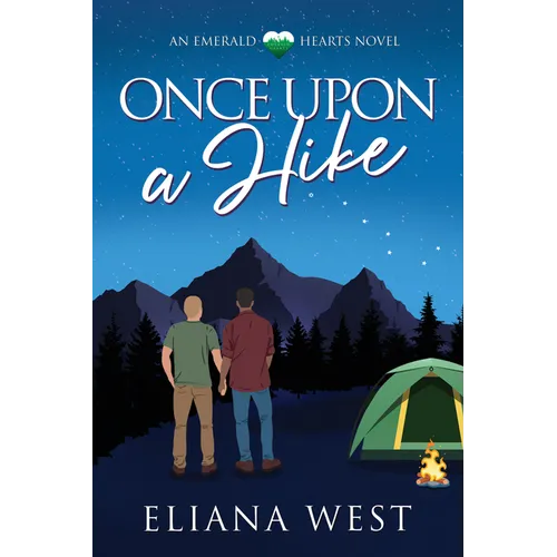 Once Upon a Hike - Paperback