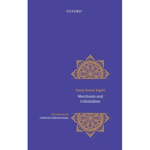Merchants and Colonialism - Hardcover