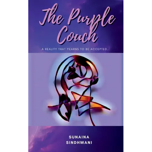 The Purple Couch: A reality that yearns to be accepted - Paperback