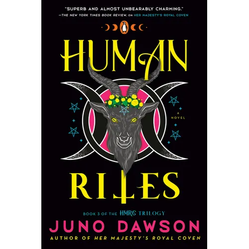 Human Rites - Paperback