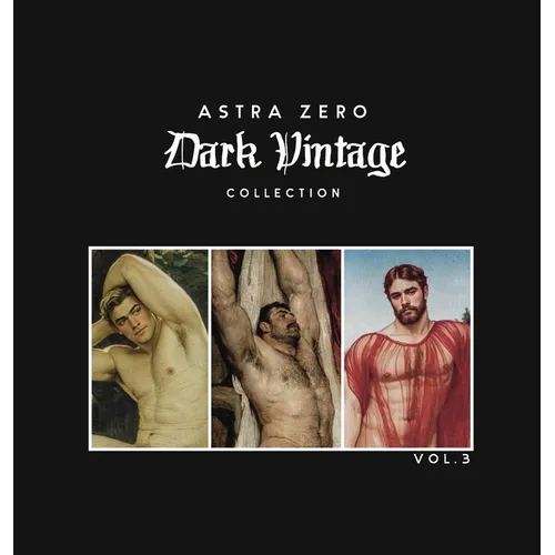 Astra Zero Dark Vintage Vol.3