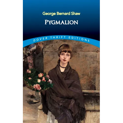 Pygmalion - Paperback