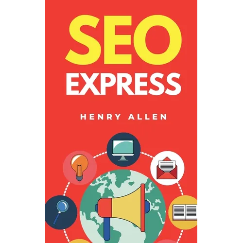 SEO Express - Paperback