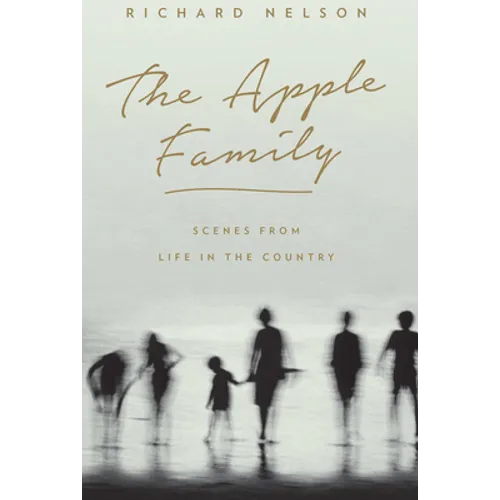 The Apple Family: Scenes from Life in the Country - Paperback