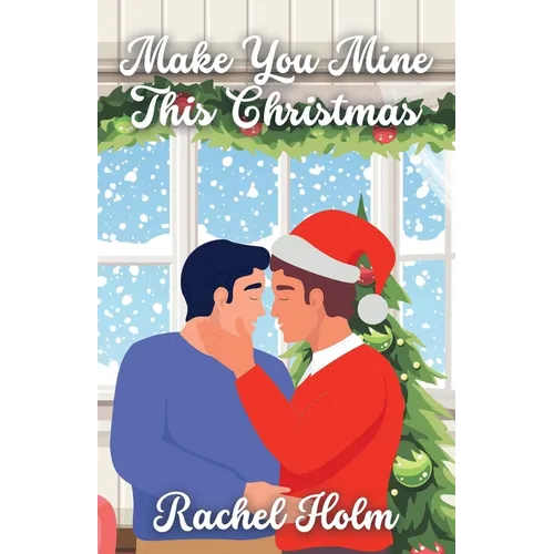 Make You Mine This Christmas - Paperback