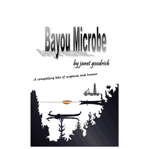 Bayou Microbe - Paperback